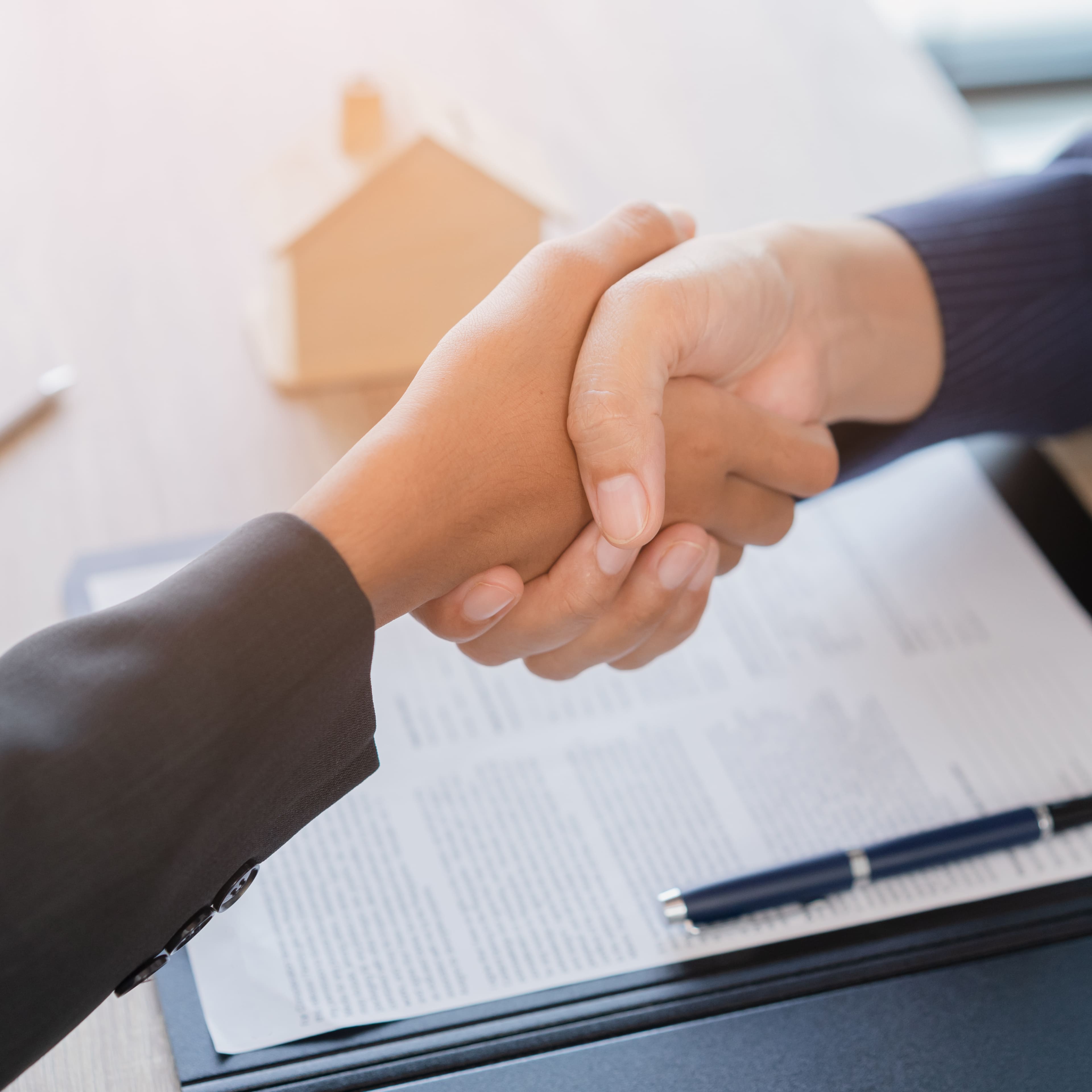 Echange bien immo plutôt qu’acheter